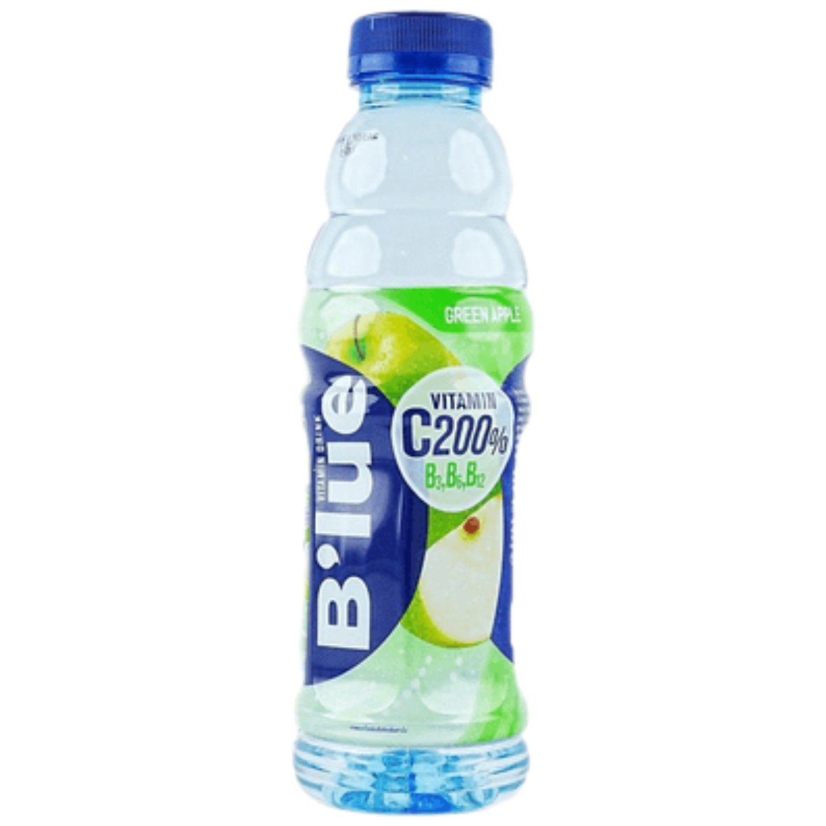 B’lue Green Apple – Thailande Asie