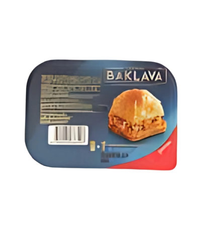 Baklava Nature Baklava