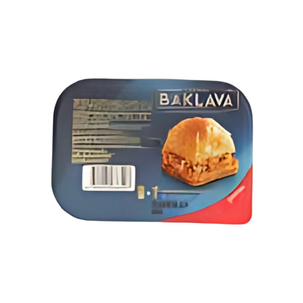 Baklava Nature Baklava