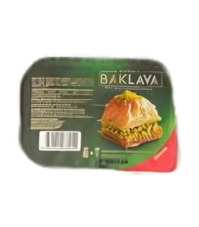 Baklava Pistache Baklava