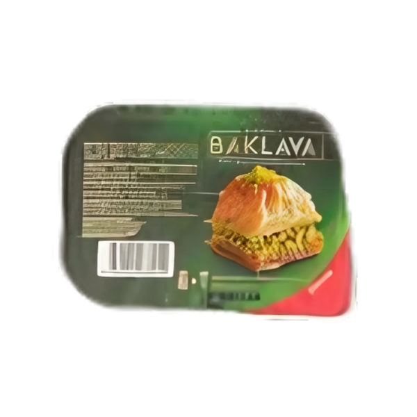 Baklava Pistache Baklava