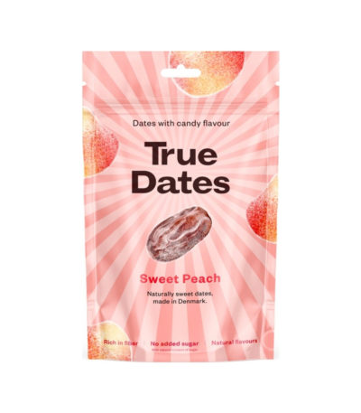 True Dates Sweet Peach TrueDates