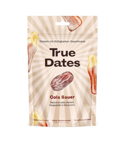 True Dates Cola Sour TrueDates