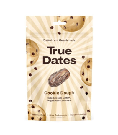 True Dates Cookie Dough TrueDates