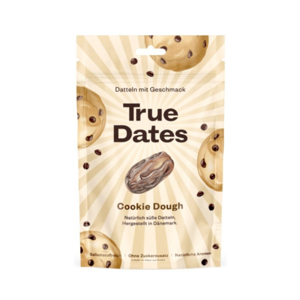 True Dates Cookie Dough TrueDates