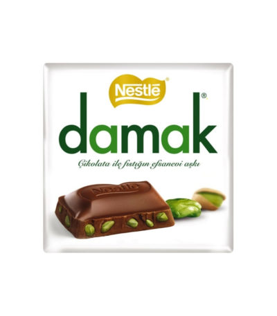 Nestlé Damak Baklava