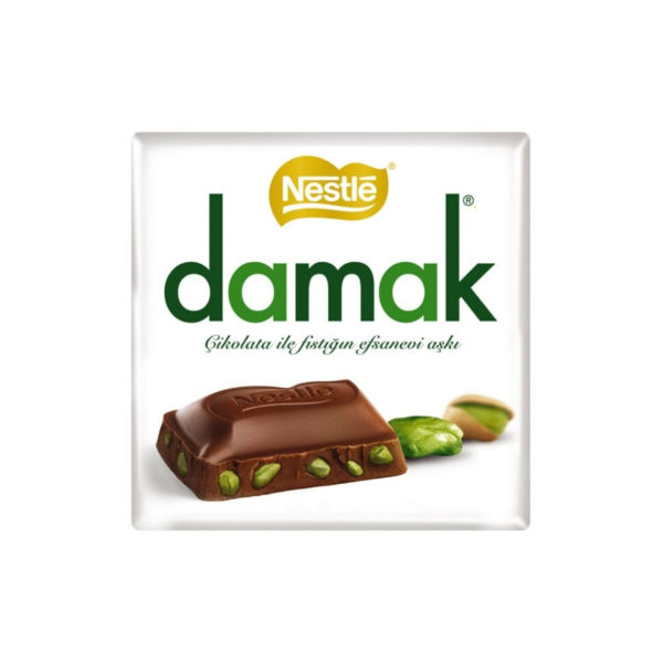 Nestlé Damak Baklava