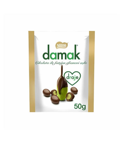 Nestlé Damak Dragees Chocolats