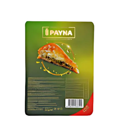 Payna Baklava Traditionnel Baklava