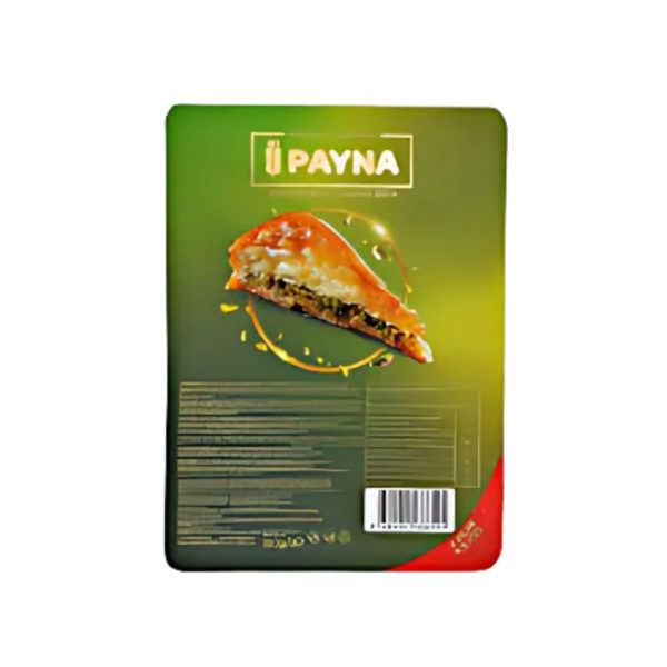 Payna Baklava Traditionnel Baklava