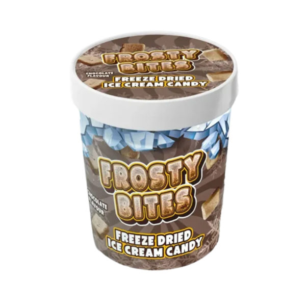 Frosty Bites Freeze Chocolat Frosty Bites