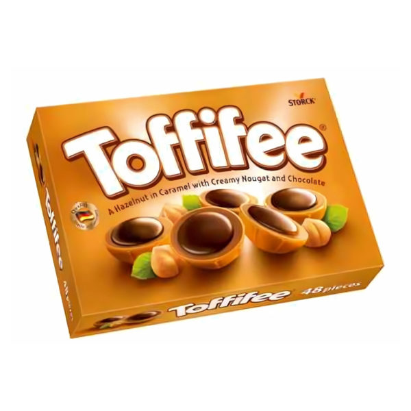 Toffifee Chocolat Classique Chocolats