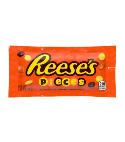 Reese’s Pieces Reese's