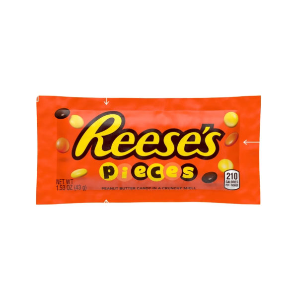 Reese’s Pieces Reese's