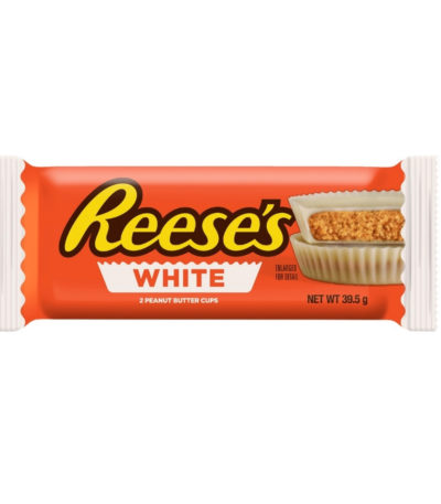 Reese’s White Peanut Butter Cups Reese's