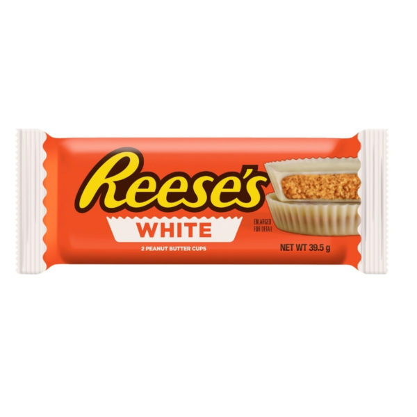 Reese’s White Peanut Butter Cups Reese's