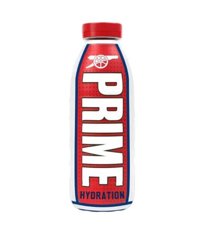 Prime Edition Arsenal Prime Edition