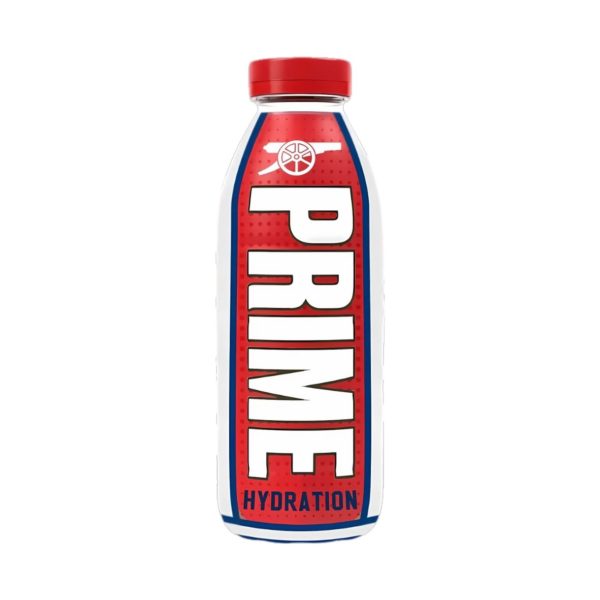 Prime Edition Arsenal Prime Edition