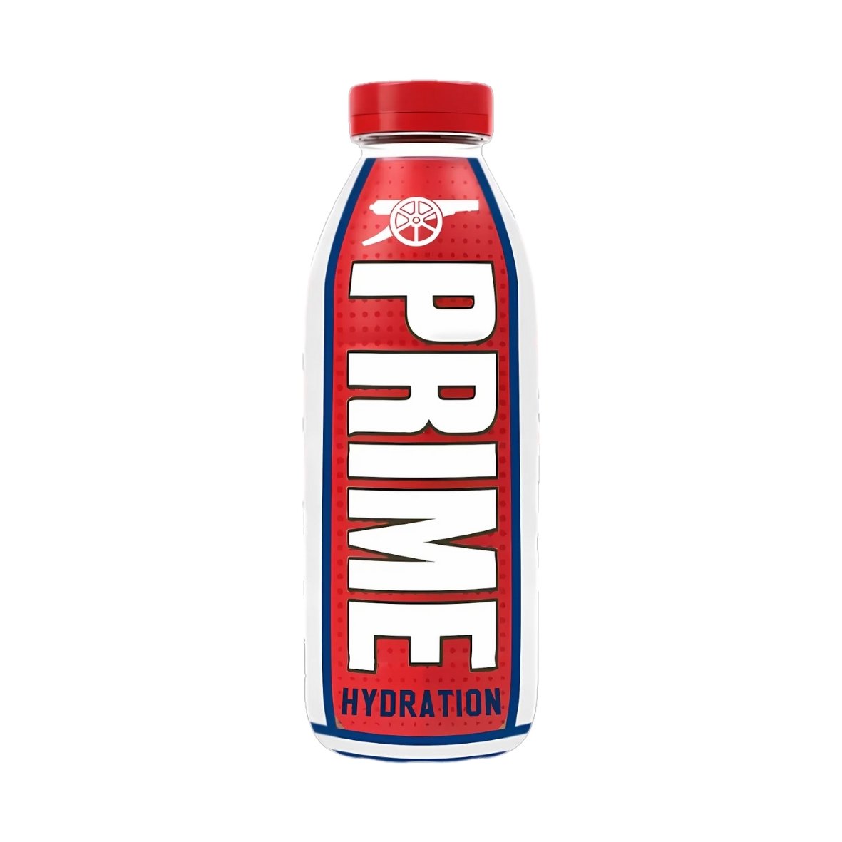 Prime Edition Arsenal Prime Edition