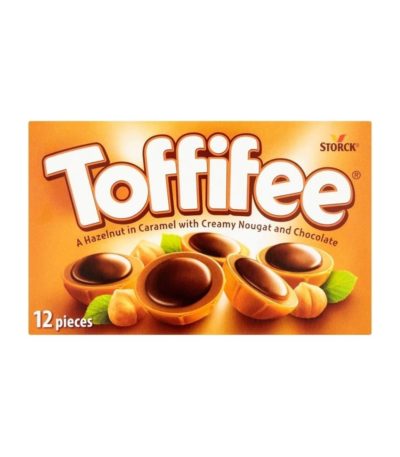 Toffifee Chocolat Classique Chocolats