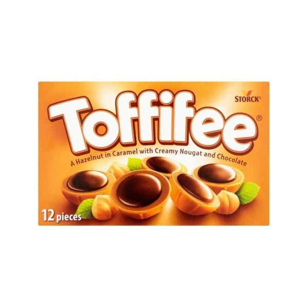 Toffifee Chocolat Classique Chocolats