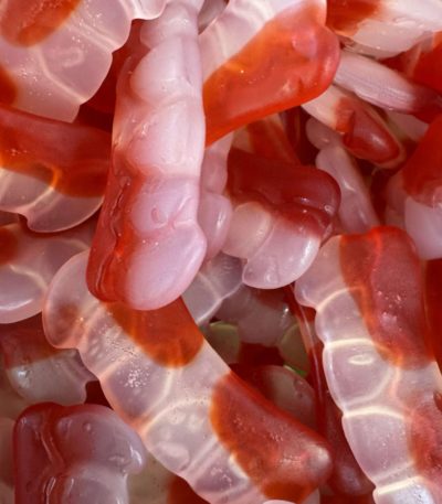 Bonbons Dentier Bonbons