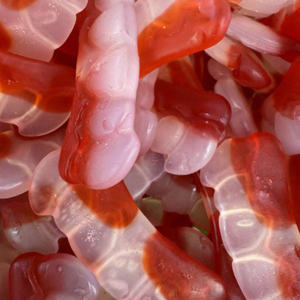 Bonbons Dentier Bonbons