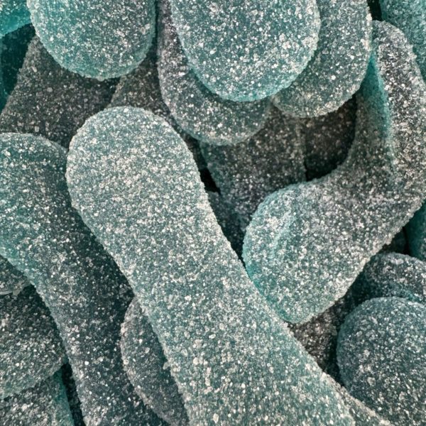 Bonbons Langue de chats framboise Bonbons