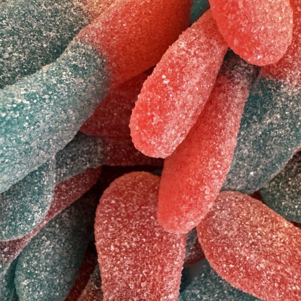 Bonbons Langue de chats bubblegum Bonbons