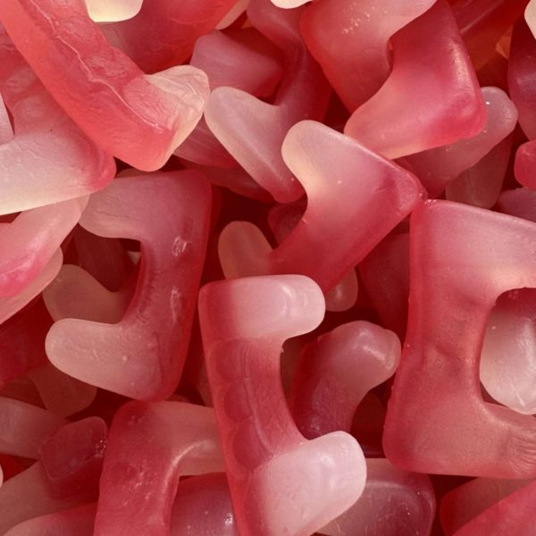 Bonbons Mini-dents de vampire Bonbons