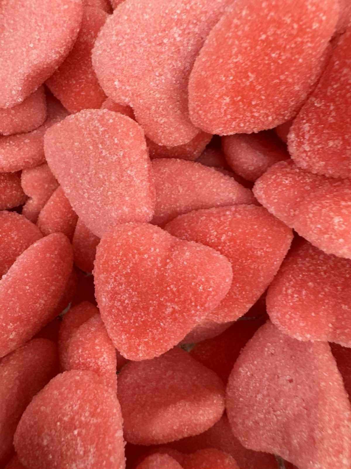 Bonbons Cœur Bonbons