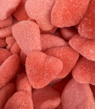 Bonbons Cœur Bonbons