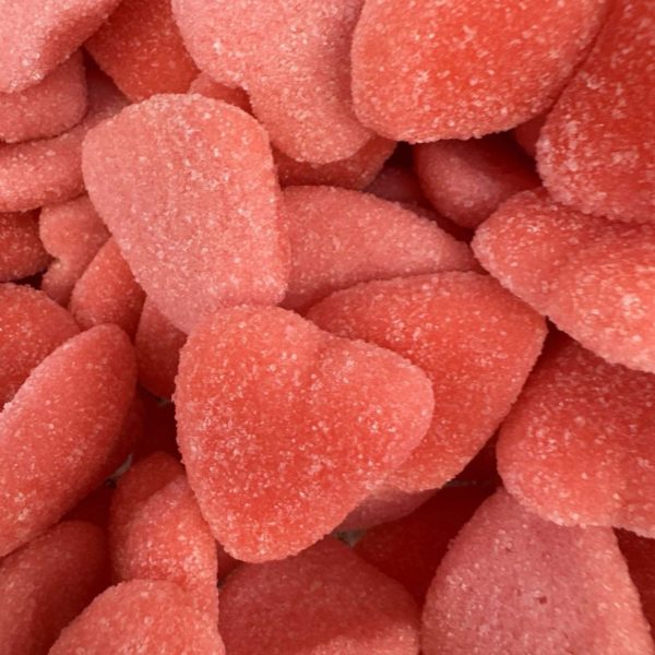 Bonbons Cœur Bonbons