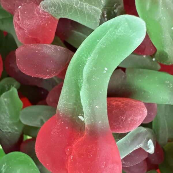 Bonbons Cerises lisse Bonbons
