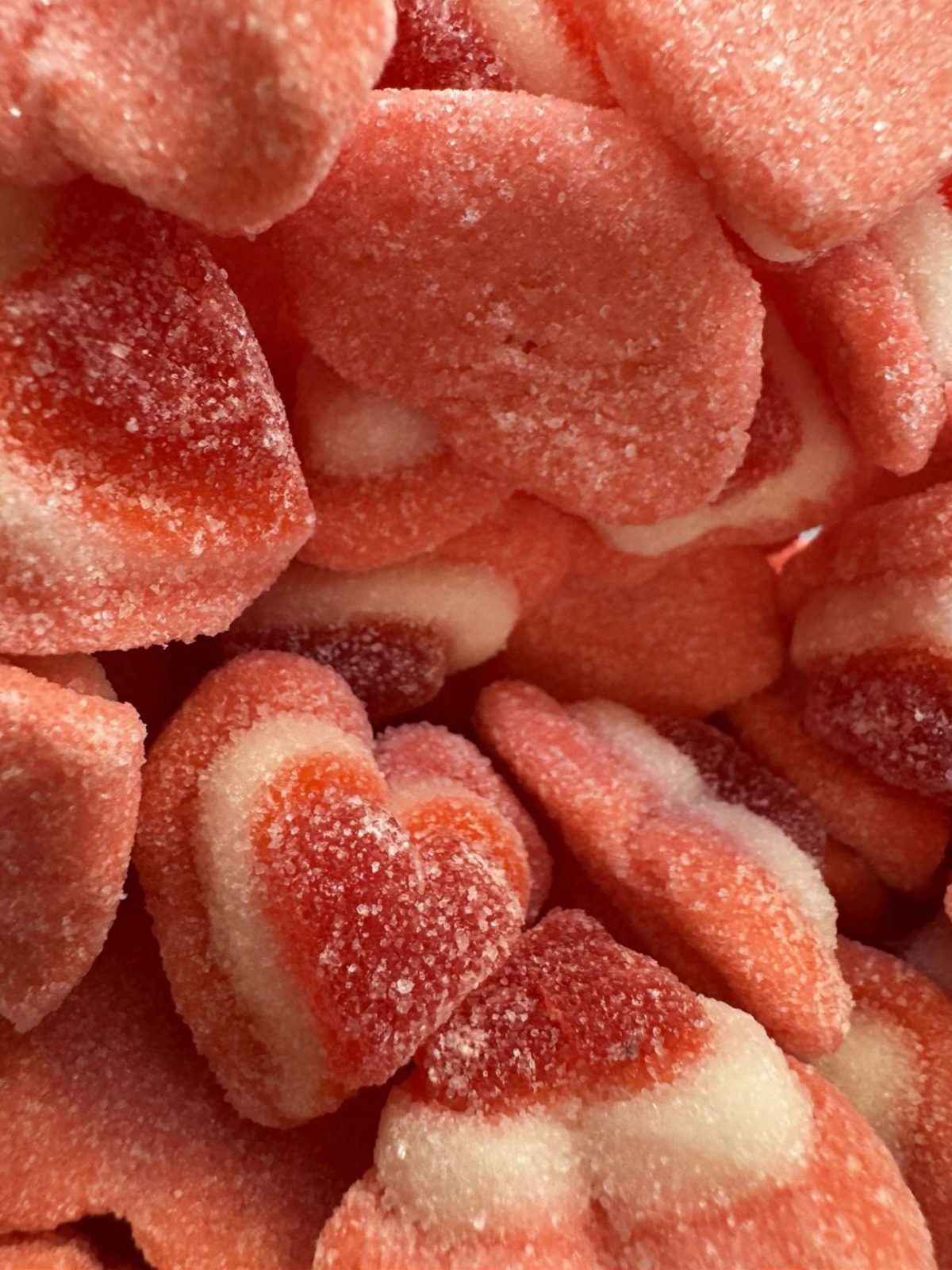 Bonbons Cœur en étages Bonbons