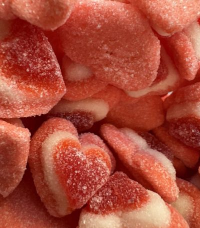 Bonbons Cœur en étages Bonbons
