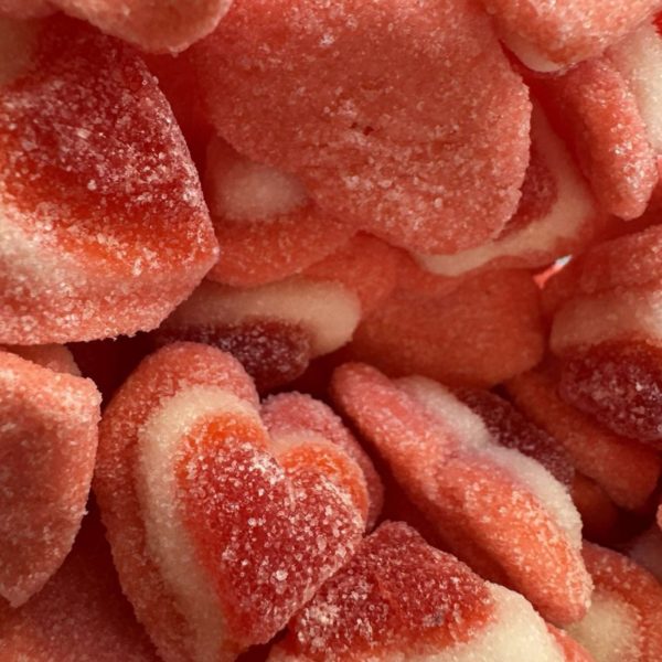 Bonbons Cœur en étages Bonbons