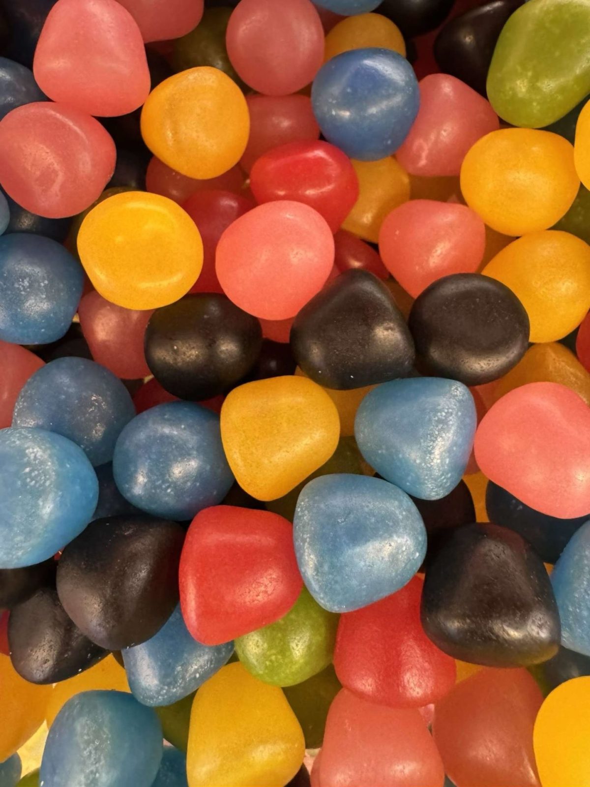 Bonbons Dragibus XXL Bonbons