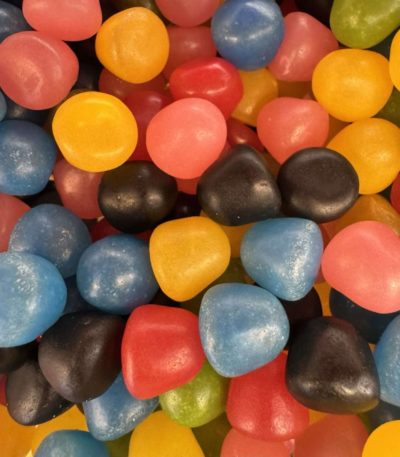 Bonbons Dragibus XXL Bonbons