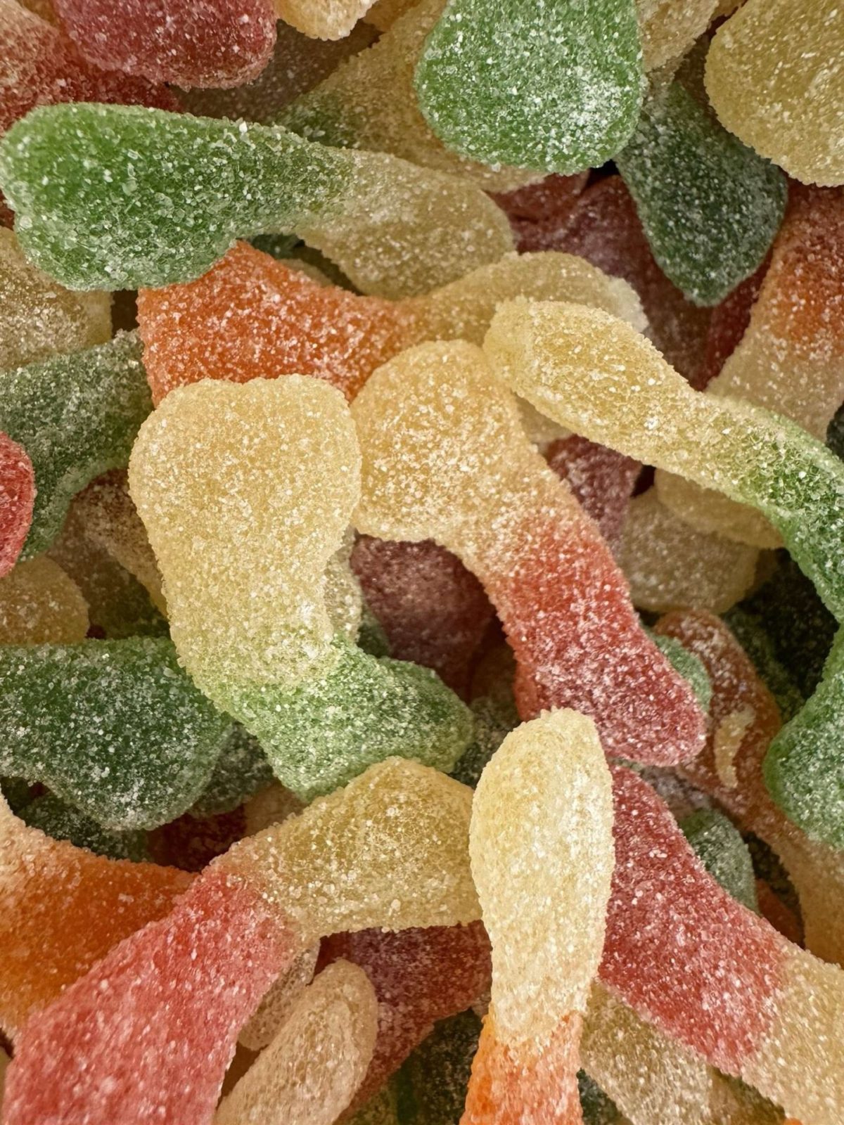 Bonbons Ossements Bonbons