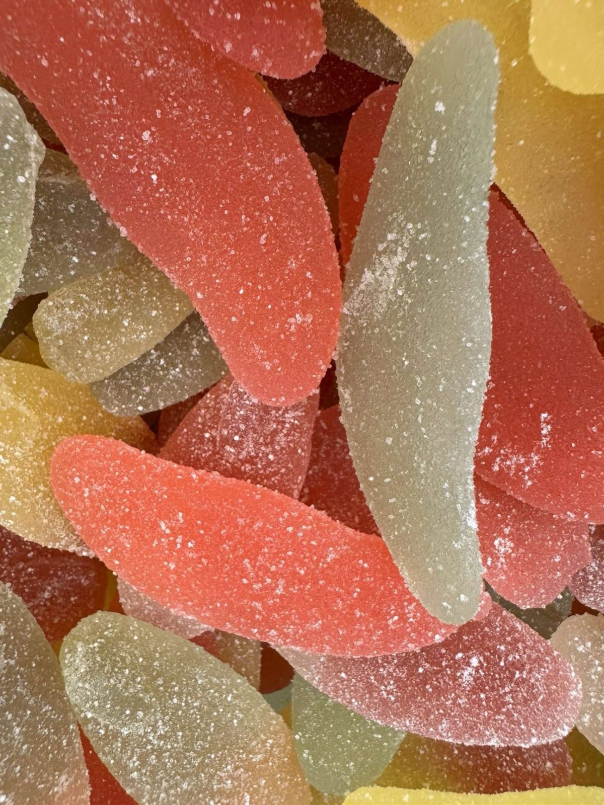 Bonbons Cornichons Bonbons