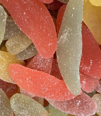 Bonbons Cornichons Bonbons