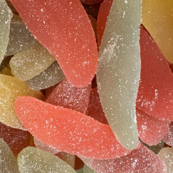 Bonbons Cornichons Bonbons