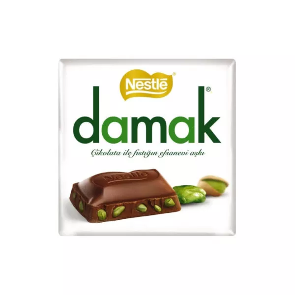 Nestlé Damak Baklava