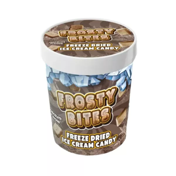 Frosty Bites Freeze Chocolat Frosty Bites