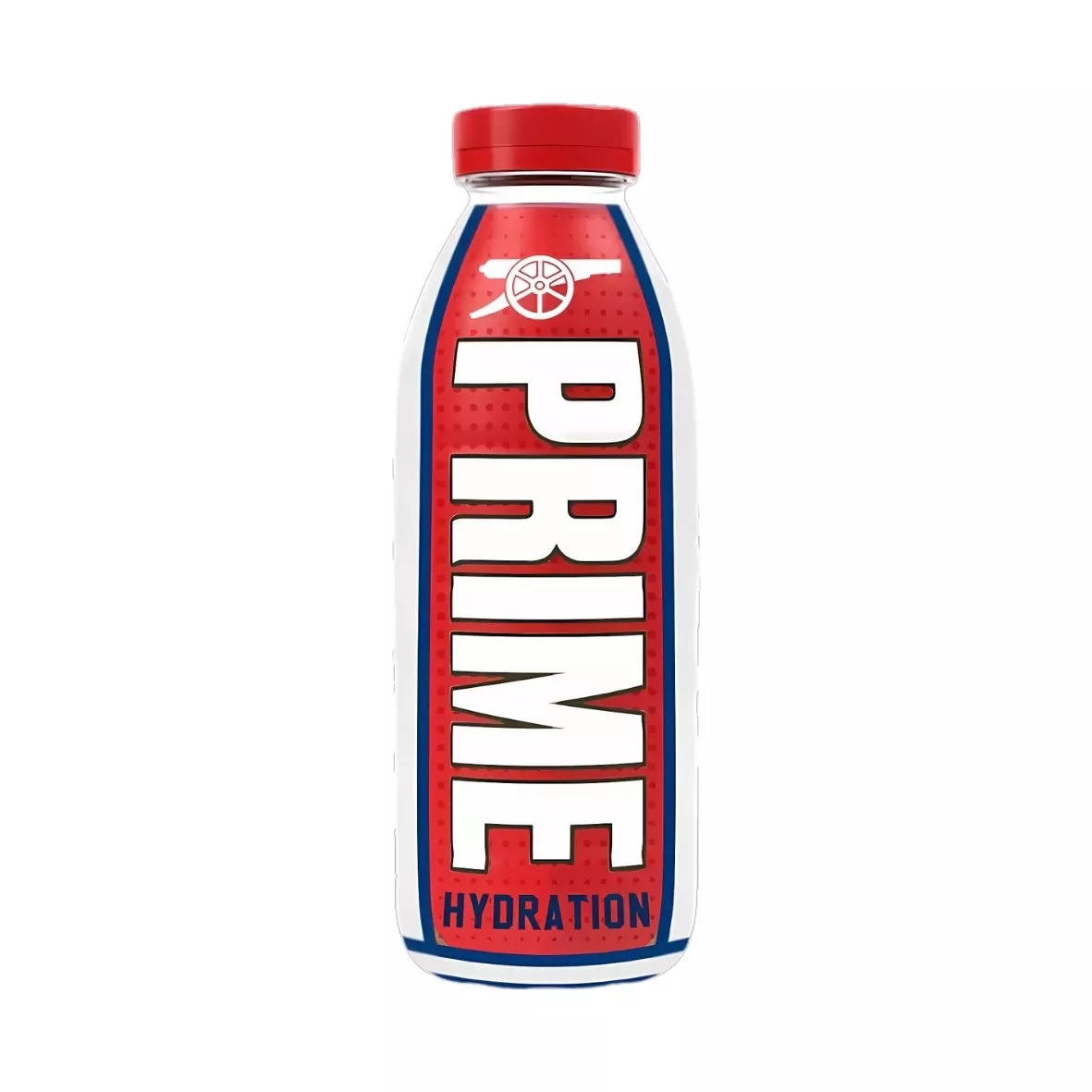 Prime Edition Arsenal Prime Edition