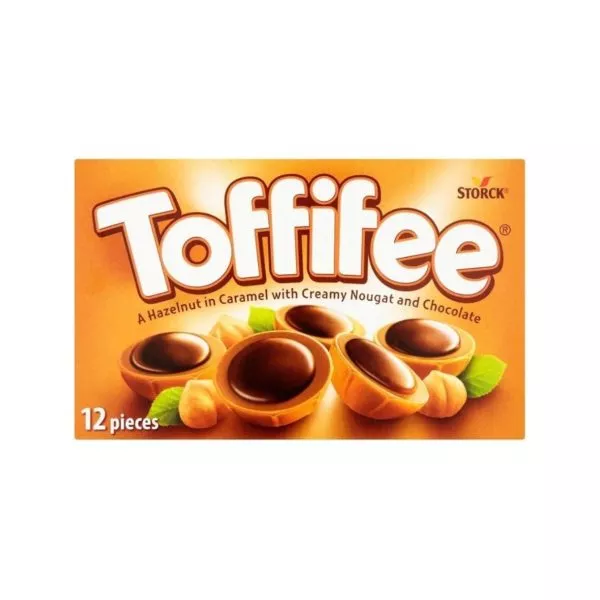 Toffifee Chocolat Classique Chocolats