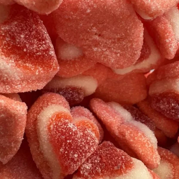 Bonbons Cœur en étages Bonbons