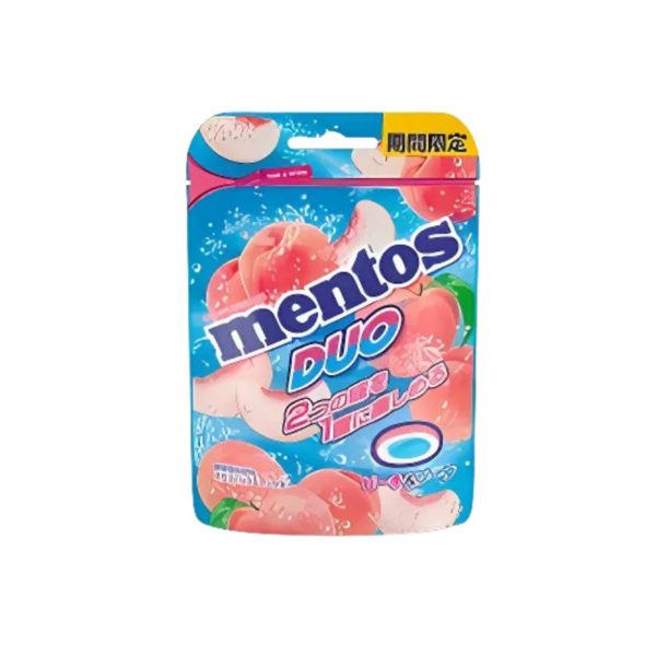 Mentos Japon – Pêche Asie